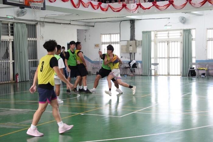 114-2_東專盃籃球比賽(三)圖片