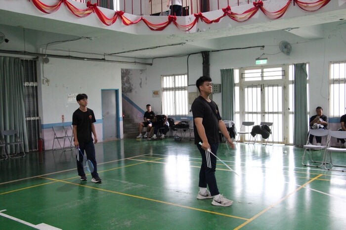 114-1_東專盃羽球比賽(一)圖片