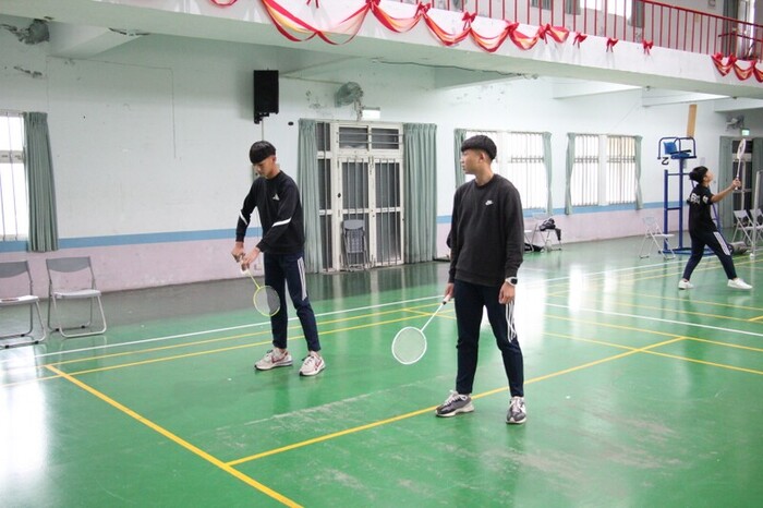114-1_東專盃羽球比賽(一)圖片