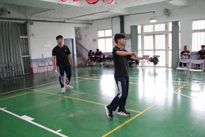 114-1_東專盃羽球比賽(一)圖片