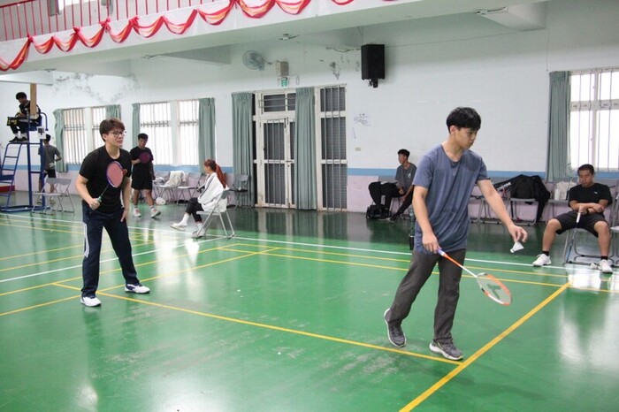 114-1_東專盃羽球比賽(一)圖片