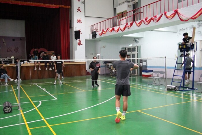 114-1_東專盃羽球比賽(一)圖片