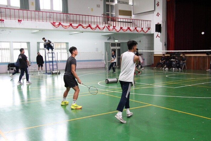 114-1_東專盃羽球比賽(一)圖片