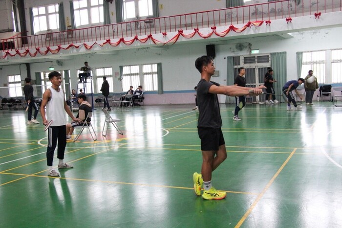 114-1_東專盃羽球比賽(一)圖片