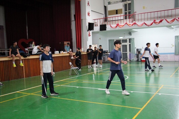 114-1_東專盃羽球比賽(一)圖片