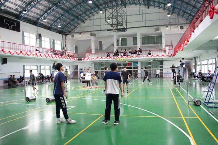 114-1_東專盃羽球比賽(一)圖片