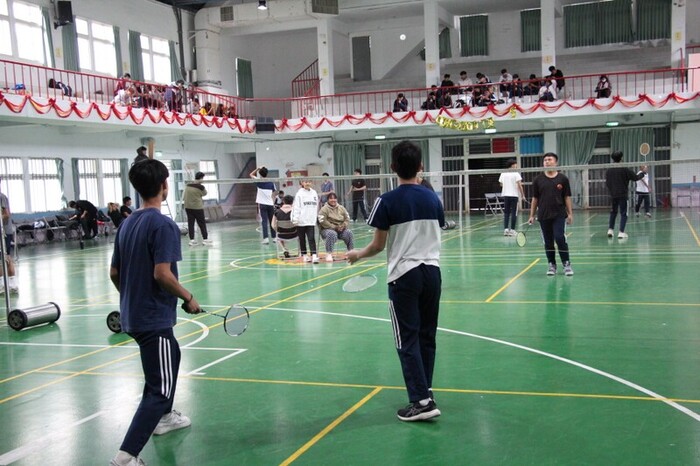 114-1_東專盃羽球比賽(一)圖片