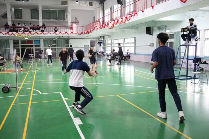 114-1_東專盃羽球比賽(一)圖片