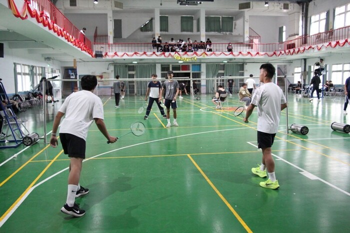 114-1_東專盃羽球比賽(一)圖片