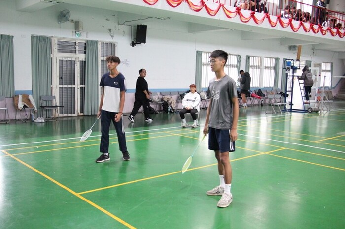 114-1_東專盃羽球比賽(一)圖片