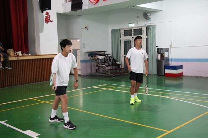 114-1_東專盃羽球比賽(一)圖片