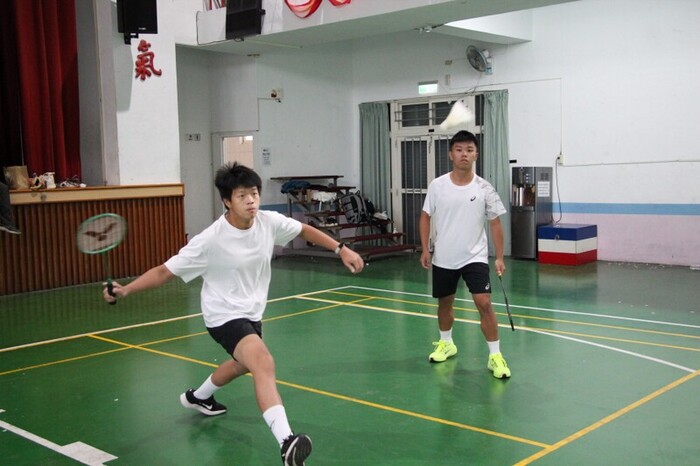 114-1_東專盃羽球比賽(一)圖片