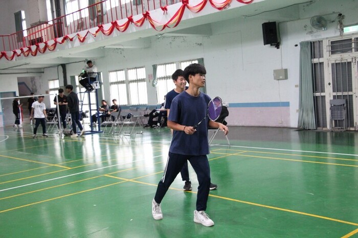 114-1_東專盃羽球比賽(一)圖片