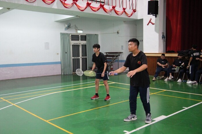 114-1_東專盃羽球比賽(一)圖片