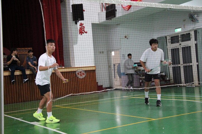 114-1_東專盃羽球比賽(一)圖片