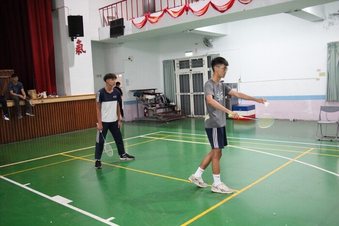 114-1_東專盃羽球比賽(一)圖片