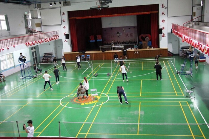 114-1_東專盃羽球比賽(一)圖片