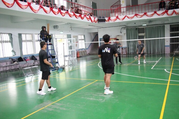 114-1_東專盃羽球比賽(一)圖片