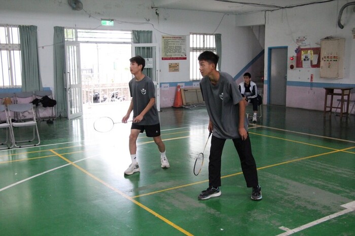 114-1_東專盃羽球比賽(一)圖片