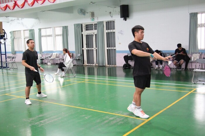 114-1_東專盃羽球比賽(一)圖片