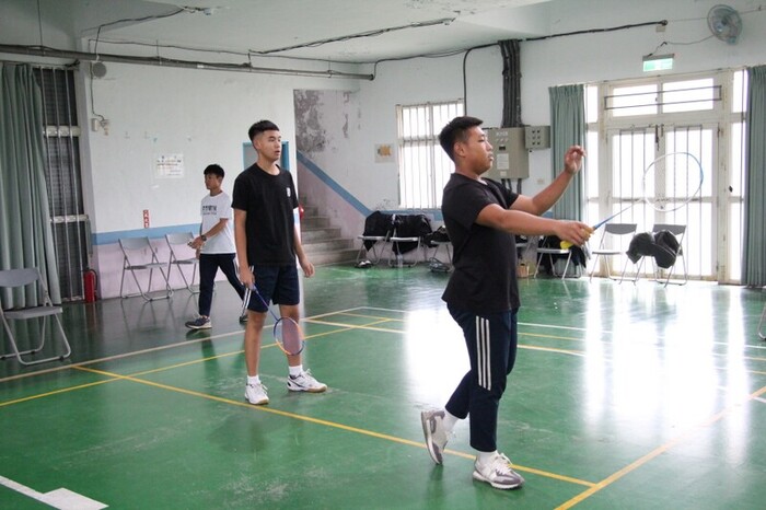 114-1_東專盃羽球比賽(一)圖片