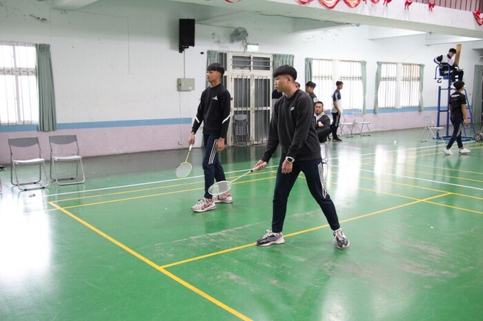 114-1_東專盃羽球比賽(一)圖片