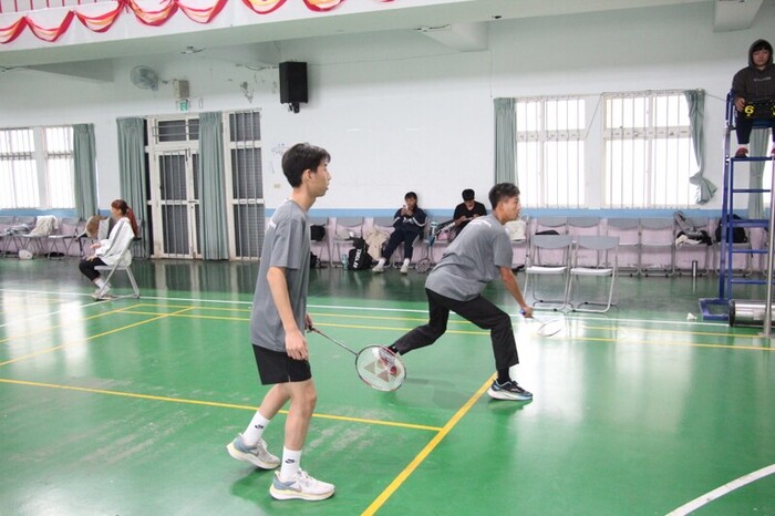 114-1_東專盃羽球比賽(一)圖片