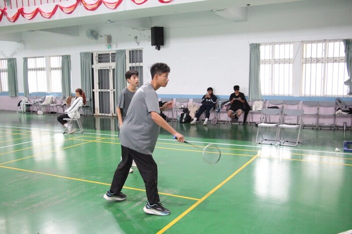 114-1_東專盃羽球比賽(一)圖片