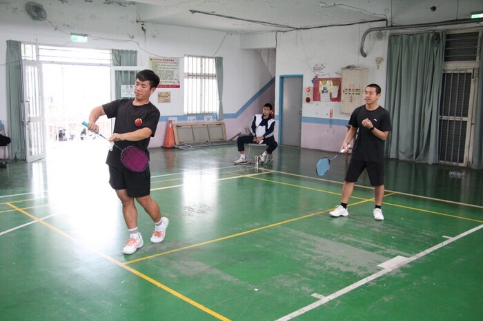 114-1_東專盃羽球比賽(一)圖片