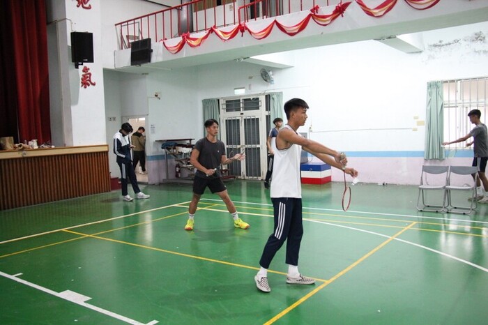 114-1_東專盃羽球比賽(一)圖片