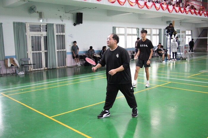 114-1_東專盃羽球比賽(一)圖片