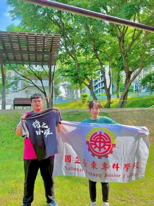 114學年度法式滾球錦標賽圖片