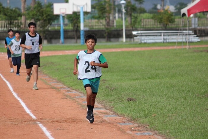 97週年校慶暨運動大會:1500M圖片