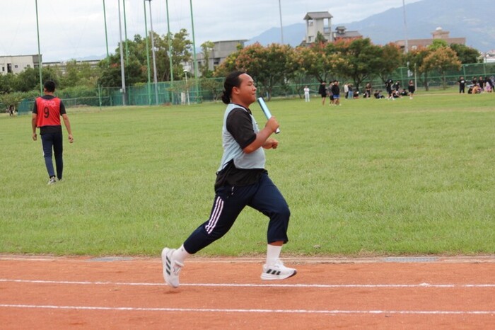 97週年校慶暨運動大會:4X100-02圖片