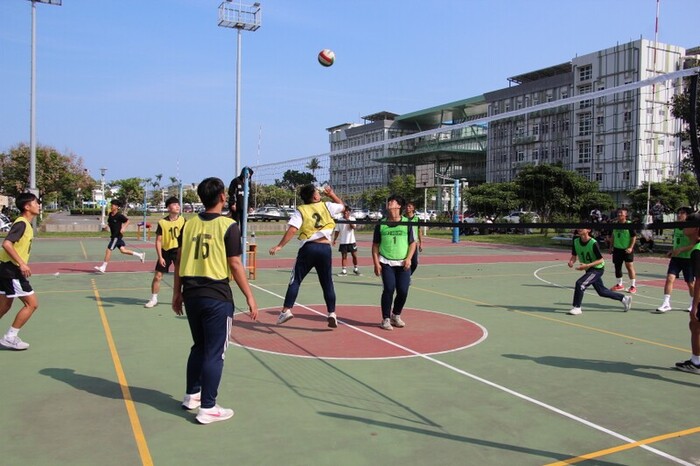 114-2_東專盃排球比賽(四)圖片