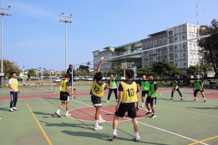 114-2_東專盃排球比賽(四)圖片