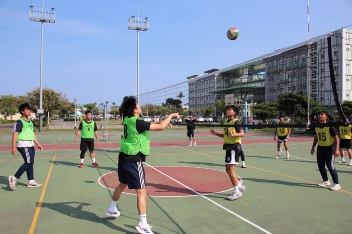 114-2_東專盃排球比賽(四)圖片