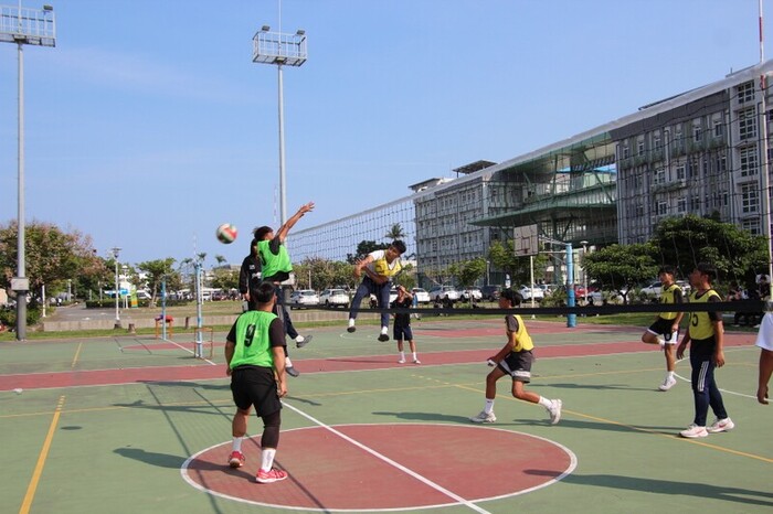 114-2_東專盃排球比賽(四)圖片