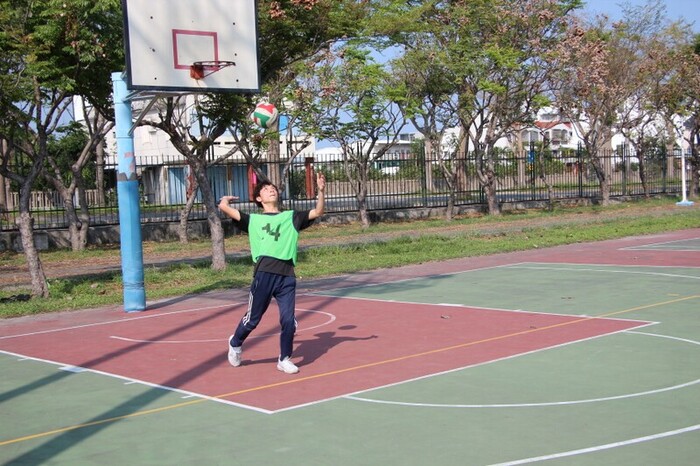 114-2_東專盃排球比賽(四)圖片