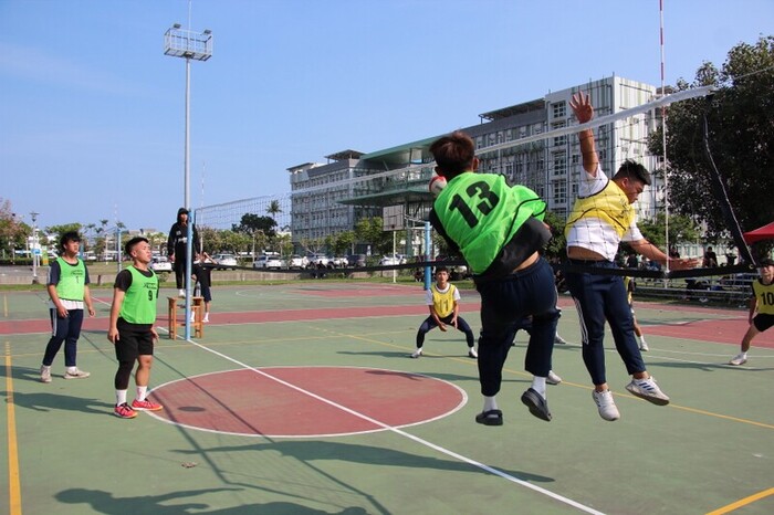 114-2_東專盃排球比賽(四)圖片