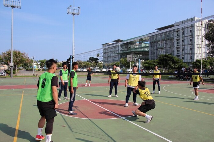 114-2_東專盃排球比賽(四)圖片