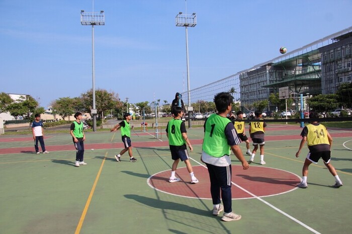 114-2_東專盃排球比賽(四)圖片