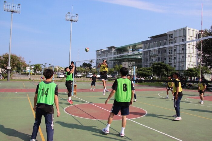 114-2_東專盃排球比賽(四)圖片