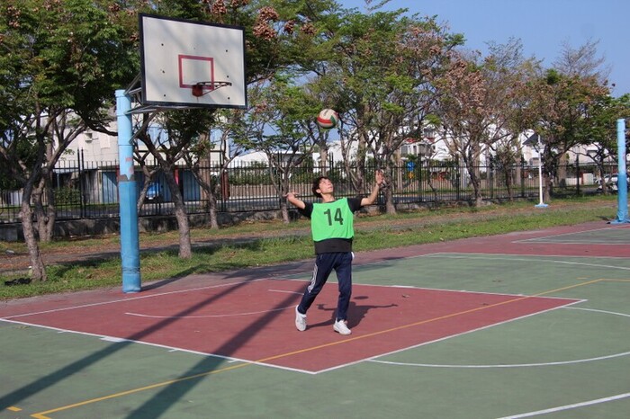 114-2_東專盃排球比賽(四)圖片
