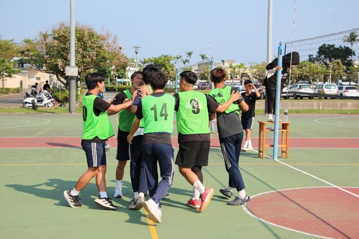 114-2_東專盃排球比賽(四)圖片
