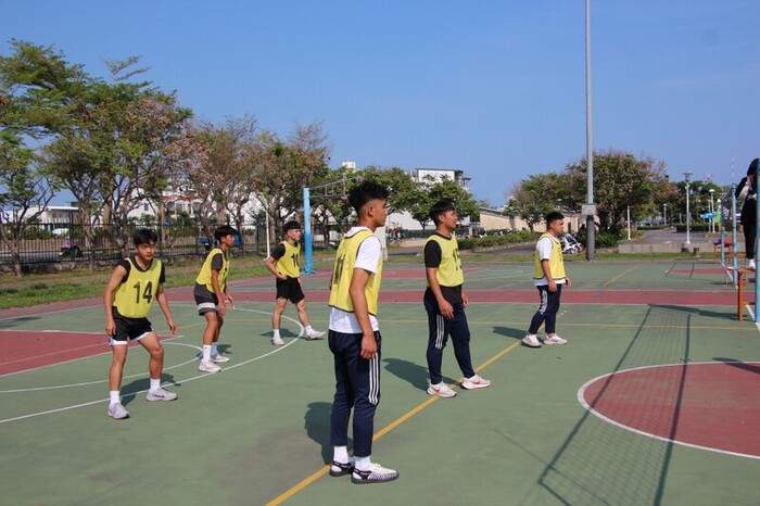 114-2_東專盃排球比賽(四)圖片