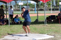 97週年校慶暨運動大會:鉛球-01圖片