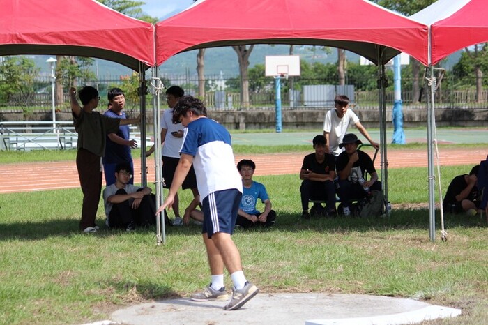 97週年校慶暨運動大會:鉛球-01圖片