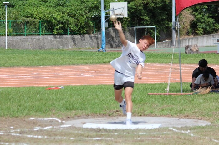 97週年校慶暨運動大會:鉛球-01圖片