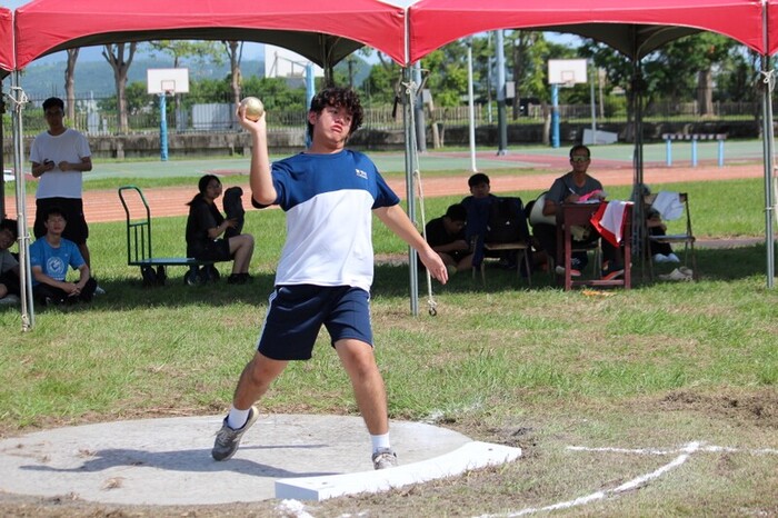 97週年校慶暨運動大會:鉛球-01圖片